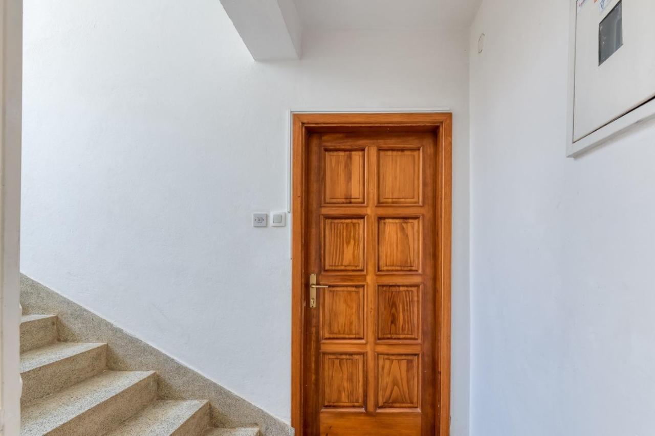 Apartment Gaby With Balcony Poreč Exterior foto